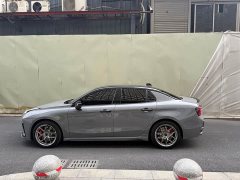 Lynk & Co 03 1.5T DCT Pro - photo 3