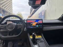Lynk & Co 03 1.5T DCT Pro - photo 4