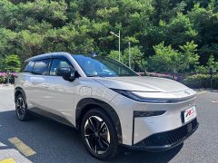 Toyota Platinum Smart 3X 520 Pro Lidar Edition - ფოტო 3