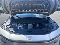 Toyota Platinum Smart 3X 520 Pro Lidar Edition - ფოტო 4