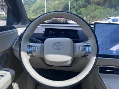Toyota Platinum Smart 3X 520 Pro Lidar Edition - ფოტო 8