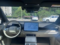 Toyota Platinum Smart 3X 520 Pro Lidar Edition - ფოტო 9