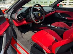 Ferrari 296 3.0T V6 GTB - ფოტო 6