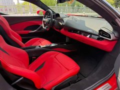 Ferrari 296 3.0T V6 GTB - ფოტო 8