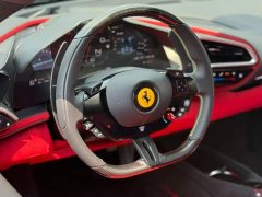 Ferrari 296 3.0T V6 GTB - ფოტო 9