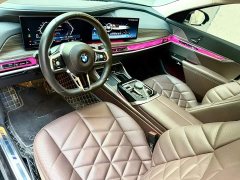 BMW 7 Series 735Li M Sport Package - ფოტო 3