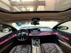 BMW 7 Series 735Li M Sport Package - ფოტო 6
