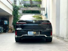 BMW 7 Series 735Li M Sport Package - ფოტო 7