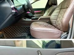 BMW 7 Series 735Li M Sport Package - ფოტო 9