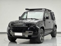 Land Rover Defender Facelift 110 3.0T P400 X-DYNAMIC HSE - ფოტო 1