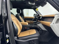 Land Rover Defender Facelift 110 3.0T P400 X-DYNAMIC HSE - ფოტო 11