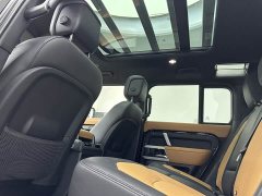 Land Rover Defender Facelift 110 3.0T P400 X-DYNAMIC HSE - ფოტო 13