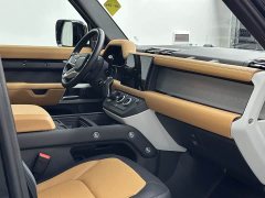 Land Rover Defender Facelift 110 3.0T P400 X-DYNAMIC HSE - ფოტო 14