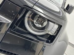 Land Rover Defender Facelift 110 3.0T P400 X-DYNAMIC HSE - ფოტო 17