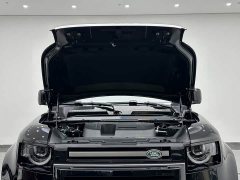 Land Rover Defender Facelift 110 3.0T P400 X-DYNAMIC HSE - ფოტო 20