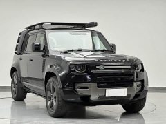 Land Rover Defender Facelift 110 3.0T P400 X-DYNAMIC HSE - ფოტო 3