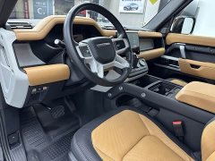 Land Rover Defender Facelift 110 3.0T P400 X-DYNAMIC HSE - ფოტო 6