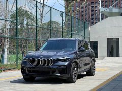 BMW X5 (Imported) xDrive30i M Sport Package - ფოტო 1