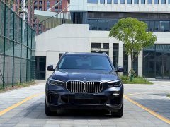 BMW X5 (Imported) xDrive30i M Sport Package - ფოტო 2