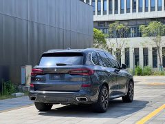 BMW X5 (Imported) xDrive30i M Sport Package - ფოტო 6