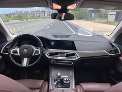 BMW X5 (Imported) xDrive30i M Sport Package - ფოტო 9