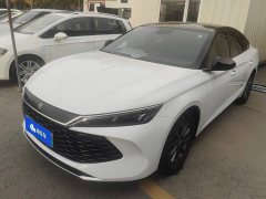 BYD Qin L DM-i 80KM Elite - ფოტო 1