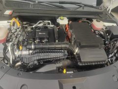 BYD Qin L DM-i 80KM Elite - ფოტო 10