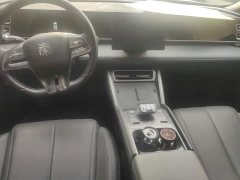 BYD Qin L DM-i 80KM Elite - ფოტო 12