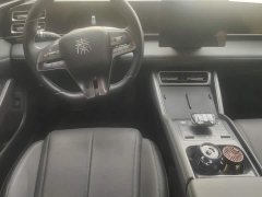BYD Qin L DM-i 80KM Elite - ფოტო 13