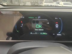 BYD Qin L DM-i 80KM Elite - ფოტო 14