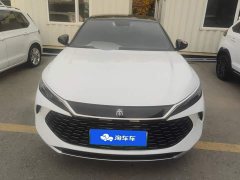 BYD Qin L DM-i 80KM Elite - ფოტო 2