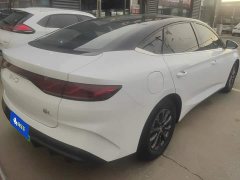 BYD Qin L DM-i 80KM Elite - ფოტო 3