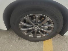 BYD Qin L DM-i 80KM Elite - ფოტო 6