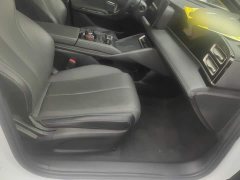 BYD Qin L DM-i 80KM Elite - ფოტო 8
