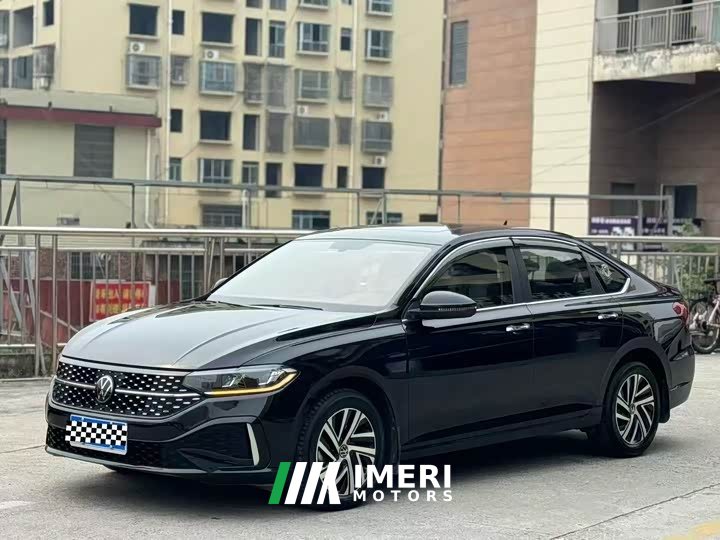 Volkswagen Lavida 280TSI DSG Starry Sky Full-Featured Edition