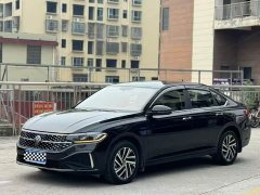 Volkswagen Lavida 280TSI DSG Starry Sky Full-Featured Edition - ფოტო 1