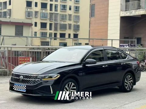 2023 Volkswagen Lavida 280TSI DSG Starry Sky Full-Featured Edition - ავტომობილი ჩინეთიდან