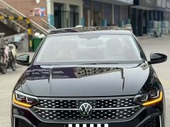 Volkswagen Lavida 280TSI DSG Starry Sky Full-Featured Edition - ფოტო 2