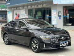 Volkswagen Lavida 280TSI DSG Starry Sky Full-Featured Edition - ფოტო 3