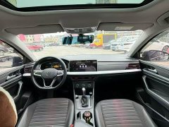 Volkswagen Lavida 280TSI DSG Starry Sky Full-Featured Edition - ფოტო 6