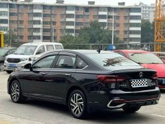 Volkswagen Lavida 280TSI DSG Starry Sky Full-Featured Edition - ფოტო 7