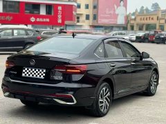 Volkswagen Lavida 280TSI DSG Starry Sky Full-Featured Edition - ფოტო 9