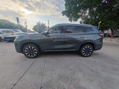 Chery Tiggo 8 PLUS 290TGDI DCT Comfort Edition - ფოტო 3