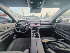 Chery Tiggo 8 PLUS 290TGDI DCT Comfort Edition - ფოტო 5