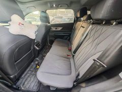 Chery Tiggo 8 PLUS 290TGDI DCT Comfort Edition - ფოტო 6
