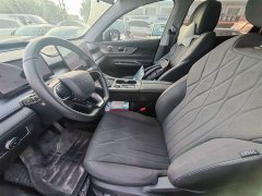 Chery Tiggo 8 PLUS 290TGDI DCT Comfort Edition - ფოტო 7