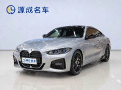 BMW 4 Series 425i M Sport Night Edition - ფოტო 1