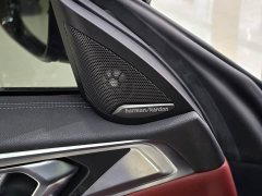 BMW 4 Series 425i M Sport Night Edition - ფოტო 10