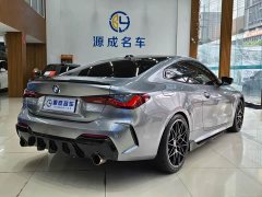 BMW 4 Series 425i M Sport Night Edition - ფოტო 13