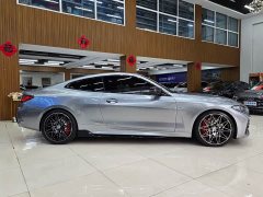 BMW 4 Series 425i M Sport Night Edition - ფოტო 14